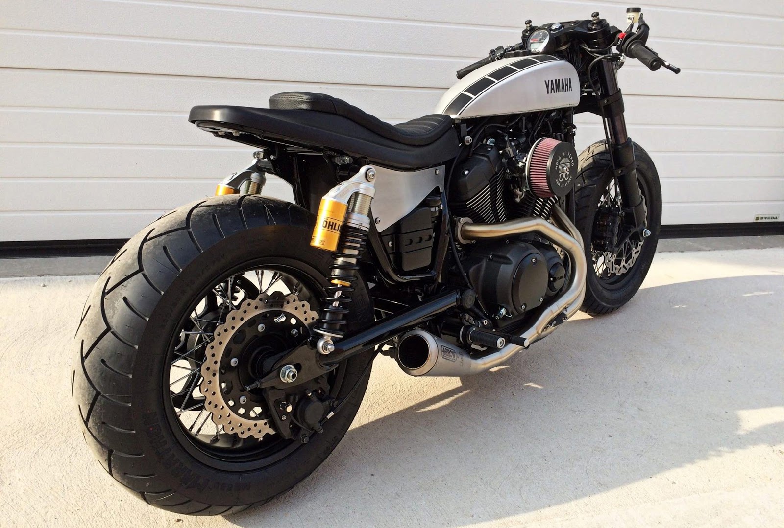 Bell Moto 3 >> Speed Iron - RocketGarage - Cafe Racer Magazine Bell Moto 3 >> Speed Iron - RocketGarage - Cafe Racer Magazine