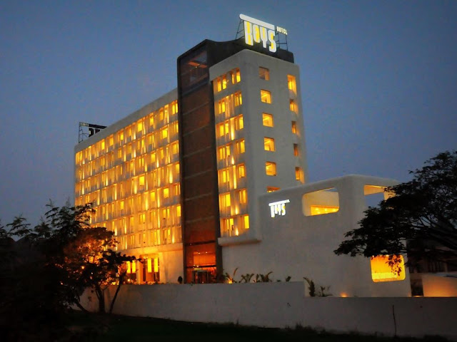 Budget Hotel in Cochin Budget Hotel in Cochin