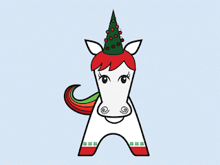 Stuffed Unicorn coloring pages holiday.filminspector.com