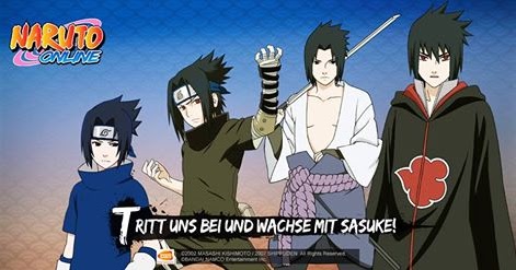 Naruto Ende Naruto Ende