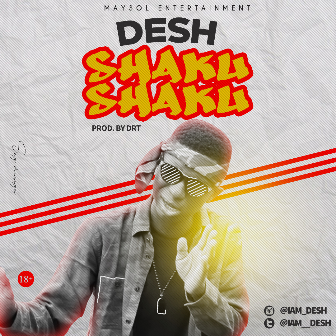 Audio Desh Shaku Shaku The C.H.N.G Blog