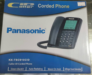 KX-TSC910CID PANASONIC KX-TSC910CID PANASONIC