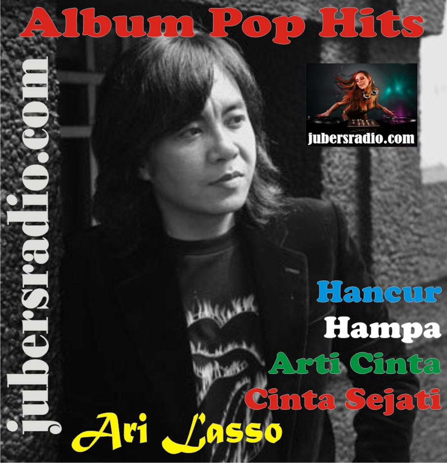 Download Ari Lasso Hampa