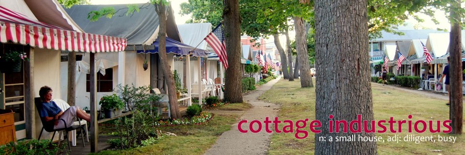 Cottage Industrious
