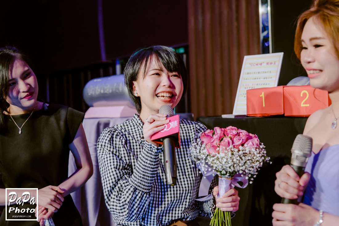 PAPA-PHOTO,婚攝,婚宴,新莊典華婚攝,新莊典華,紫豔盛事,類婚紗