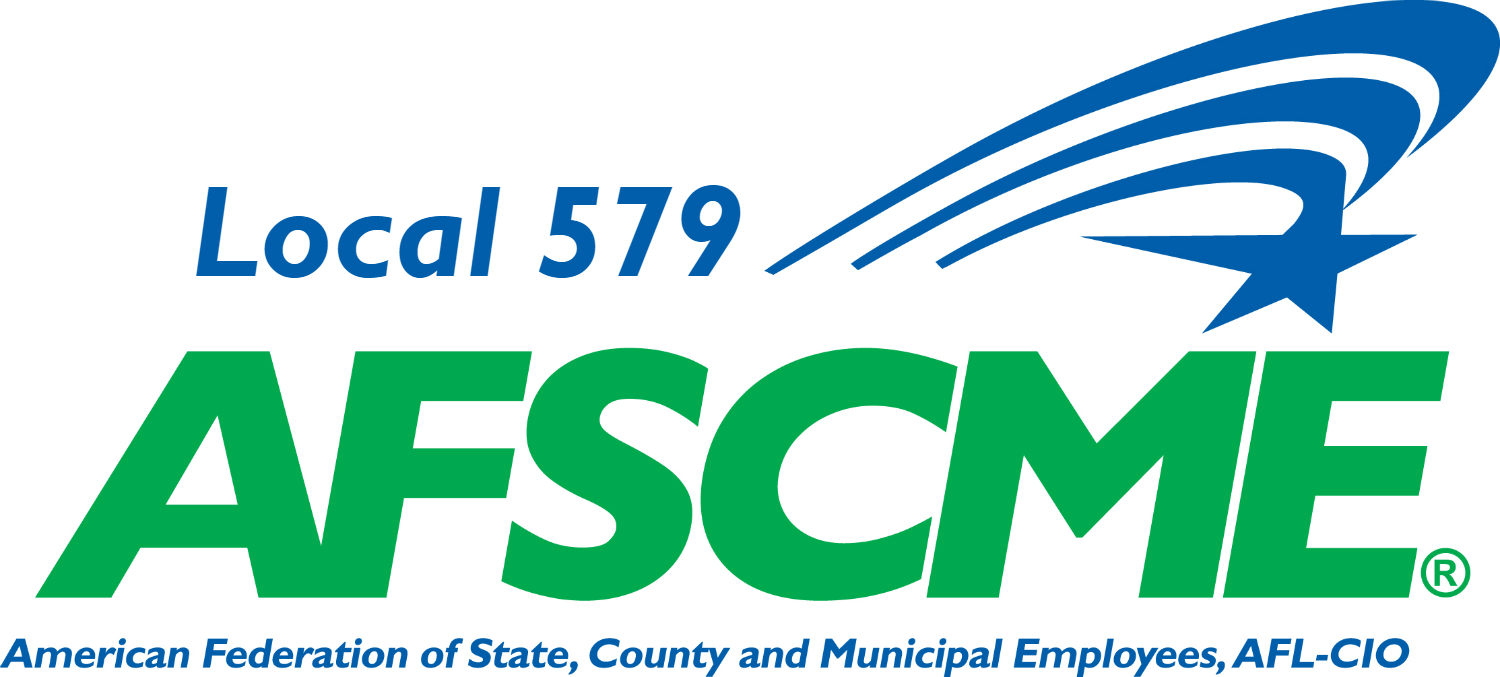 AFSCME Local 579