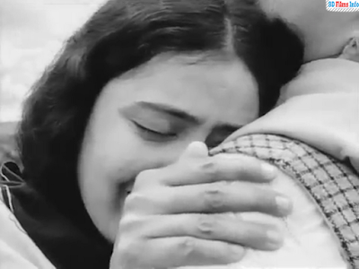 Meghe Dhaka Tara (1960) Indian Bengali film review_BD Films Info Meghe Dhaka Tara (1960) Indian Bengali film review_BD Films Info Meghe Dhaka Tara (1960) English The Cloud-Capped Star (1960) directed by Ritwik Ghatak. মেঘে ঢাকা তারা (১৯৬০) প্রযোজনা, চিত্রনাট্য ও পরিচালনাঃ শ্রী ঋত্বিক কুমার ঘটক ** পুরো চলচ্চিত্রটি একটি মধ্যবিত্ত পরিবারকে কেন্দ্র করে। ১৯৪৭ সালে দেশ ভাগ হলে, পূর্ব বঙ্গ থেকে বহু পরিবার পাড়ি জমায় ভারতে। সিনেমায় স্পষ্টভাবে দেশভাগের কোন ইঙ্গিত না থাকলেও ঋত্বিক সাহেব চলচ্চিত্রটিতে পরোক্ষভাবে ৪৭’ এর দেশভাগের পর একটি পরিবারের পশ্চিম বঙ্গে পাড়ি দেয়ার অন্তর্নিহিত বিষয় ফুটিয়ে তুলেছেন। ঋত্বিক কুমার ঘটকের ‘ট্রিলজি’র এটি ১ম পর্ব। ১৯৬১ সালে ২য় পর্ব ‘কোমল গান্ধার’ এবং ১৯৬২ সালে ‘সুবর্ণরেখা’ দিয়ে ৩য় পর্বের নির্মাণকাজ শেষ করেন। ‘মেঘে ঢাকা তারা’র মূল চরিত্র নীতা নামে একটি মেয়ে। যিনি একাই পরিবারের ৬ সদস্যের মধ্যে আয় উপার্জনকারী। তিনি কলেজে পড়েন পাশাপাশি টিউশনি করান। উপার্জনের অর্থ দিয়ে পুরো পরিবার চালান। বাবা একটি স্কুলের মাস্টার। মা পরিবারের সকল কাজ দেখাশুনা করেন। বড় দাদা ‘শংকর’ যার গানের শিল্পী হওয়ার বড় স্বপ্ন। সংসারের কোন উপার্জনে তার মন নাই। তিনি বলেন, শিল্পী মানুষের কোন চাকরি করা সাজেনা। নীতার দুই ছোট ভাই-বোন মন্টু ও গীতা কলেজে পড়েন। তাদের পড়ালেখার খরচ ও নিতাকে চালাতে হয়। নীতার একমাত্র ভালবাসার মানুষটি ‘সনত’। যিনি দেশে পড়ালেখা শেষ করে বিদেশে বৃত্তি নিয়ে পড়তে যেতে চান। সনতকে নিয়ে নীতার অনেক স্বপ্ন। এক সময় সনত নীতাকে বিয়ে করার জন্য বলে । কিন্তু নীতা বলেন, তার পরিবারের কেউ উপার্জনে সক্ষম না হলে তিনি তাকে বিয়ে করতে পারবেন না। প্রয়োজনে সনতকে অপেক্ষা করতে হবে। নীতা জানে সে এ মুহূর্তে সনতকে বিয়ে করলে হয়ত তারা দু জন সুখের সংসার গড়তে পারবে কিন্তু তার পরিবারের কি হবে? তাই সে সনতকে অপেক্ষা করতে বলে। পরিবারে চরম দরিদ্রতা। এমন সময় মন্টু কলেজে পড়ালেখা বাদ দিয়ে একটি ফ্যাক্টরিতে কাজ করতে শুরু করে। সনত নীতার জন্য এত দিন অপেক্ষা করতে অপারগতার কথা জানায়। এদিকে নিতার ছোট বোন গীতার হাঁসিতে সনত আজ ও আত্নহারা। সনত গীতাকে বিয়ে করতে ইচ্ছুক । এক সময় গীতার সাথে সনতের বিয়ে হয়ে যায়। মায়ের বকা ঝকা সহ্য করতে না পেরে শংকর বাড়ি থেকে বের হয়ে যায় বোম্বের উদ্দেশ্যে। তার স্বপ্ন । তিনি একদিন মস্ত বড় গানের শিল্পী হবেন। নীতা চরমভাবে ভেঙ্গে পড়ে। নিজের অর্থ, সুখ, শান্তি পরিবারের জন্য বিসর্জন দেয়। মন্টু আর তার বাবা দুর্ঘটনায় পড়ে উপার্জন অক্ষম হয়ে পড়ে। এ দিকে নীতার শক্ত একটা ব্যামো হয়। তিনি পরিবারের কাউকে বলেন না। সংসারের চাপ তার কাঁধে আর ও বেড়ে যায়। নীতা দুর্বল হয়ে পড়ে শংকর মস্ত বড় শিল্পী হয়ে বাড়ি ফেরে দেখে তার বোন নীতা সেই আগেরটির মত নেই। একদিন যাকে কিনা দাড়ি কাটার ব্লেডের পয়শাটার জন্য ও হাত পাততে হত তার বোনের কাছে। আজ তার বোন ভাল নেই। শক্ত ব্যামো যক্ষ্মায় আক্রান্ত। নীতার মা সব বুঝতে পারে মেয়েটার ভেঙ্গে পড়ার বিষয়। কিন্তু নীতা কাউকে কিছু বলেনা। নীতার মা একা কোণে চোখ থেকে পানি ফেলেন । কেউ দেখার নাই। নীতার অসুখ বেড়ে গেলে তার দাদা নীতাকে নিয়ে পাহাড়ের একটি হাসপাতালে নিয়ে যায় তার চিকিৎসার জন্য। এত দিন পর নীতা এত দুঃখ, কষ্ট সহ্য করতে না পেরে মুখ ফুটে তার দাদাকে বলেন, ‘ দাদা, আমি বাঁচতে চেয়েছিলাম’। তার দাদা সনতের সাথে নীতার সম্পর্কের কথা জানত । কিন্তু তার পক্ষে ইছুই করার ছিলনা। এভাবেই গল্পের কাহিনী শেষ হয়ে যায়। শেষ হয়ে যায় একটি দুঃখ কষ্টের জীবন কাহিনী। এই ছিল চলচ্চিত্রের প্লট। ঋত্বিক কুমার ঘটক তার ‘ মেঘে ঢাকা তারা’য় অতি নিপুণভাবে শব্দ আর আলোর ব্যবহার করেছেন। বলা হয় সত্যজিৎ রায়, চলচ্চিত্র শিল্পের শিল্পপতি। কিন্তু ঋত্বিক কুমার ঘটক তাকে অনুসরণ না করেই চমৎকার সব শিল্প তৈরি করেছেন তার দক্ষতা আর মেধার বলে। ‘মেঘে ঢাকা তারা’ সাদা কালো যুগের একটি ফিল্ম। কিন্তু এখানে ঋত্বিক ঘটক কৃত্রিম আলোর ব্যাবহার করেছেন। যা অনেকের কাছে প্রত্যক্ষভাবে অস্পষ্ট হতে পারে। কিন্তু চলচ্চিত্রের কিছু দৃশ্য বর্ণনা করলে আমরা বুঝতে পারব। যে ঘটক চমৎকার আলোর ব্যবহার করেন। নীতা আর সনতের রোমান্টিকতার দৃশ্যগুলো দেখলে, বুঝা যায় যে এখানে ঘটক সাহেব কৃত্রিম আলোর ব্যবহার করেন নি। যেমন রাস্তায় বসে দুজনের গল্প করার দৃশ্য। নিরিবিলি এক জায়গায় বসে দু জনে গল্প করছেন কিছু দূরে ট্রেন চলে গেল। কি সুন্দর এক প্রাকৃতিক দৃশ্য, কি সুমধুর শব্দ, শোনা যায় ট্রেনের শব্দ। কিন্তু চরম একাকিত্বের সময় নীতা ঘরে একা, বিছানায় । অন্ধকারাছন্ন ঘর। ঋত্বিক কুমার ঘটক এখানে কৃত্রিম আলোর ব্যবহার করেছেন। কিছু আলো ব্যবহার করে শুধু নীতাকে দেখা যায় তার ক্লোজ আপের কিছু ছবি অবলোকন করা যায় মাত্র। বাকি সব অন্ধকার। মেঘে ঢাকা পড়লে তারা যেমন দেখতে অনেক কষ্ট হয় , অনেক সময় দেখা যায়না। ঠিক তেমনি দুঃখ, কষ্ট আর অসুস্থ হয়ে নিস্পৃষ্ট হয়ে যায় নীতা।অন্ধকারচ্ছন্ন ঘরে নীতা অদৃশ্য হয়ে যায়। এমনটায় পরোক্ষভাবে ঘটক সাহেব দেখাতে চেয়েছেন। দেখাতে চেয়েছেন দেশ ভাগের কারনে মানুষদের ভোগান্তির কথা। পরোক্ষ ইঙ্গিত বহন করে। একটি মেয়ে একটু সুখের স্বপ্ন দেখতে চেয়েছিল, কিন্তু পরিবারকে ভালবেসে সকল দরিদ্রতাকে উপেক্ষা করে নিজের সকল সুখ বিসর্জন দিয়ে জয় করেছে নিজের দুঃখ, কষ্টকে।