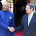 India and Cyprus sign 2 MoUs