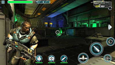 Strike Back: Elite Force Mod v0.92 Unlocked Apk + Data Download Strike Back: Elite Force - FPS 1.3 APK + Data (OBB) For Android