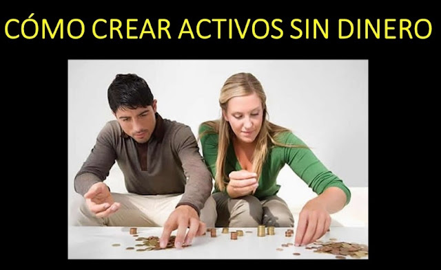 Cómo-Crear-Activos-Sin-Dinero Cómo-Crear-Activos-Sin-Dinero