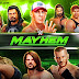 WWE Mayhem apk with data highly compressed