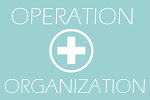 Professional Organizer Heidi Leonard works locally with clients in Peachtree City, Georgia and nearby Newnan, Fayetteville, Senoia and beyond. Operation Organization by Heidi