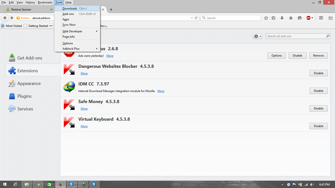 Vue disabled. Vue disabled
