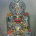 Nakoda Bhairav from Bharat Nagar Jain Temple, Grant Road, Mumbai