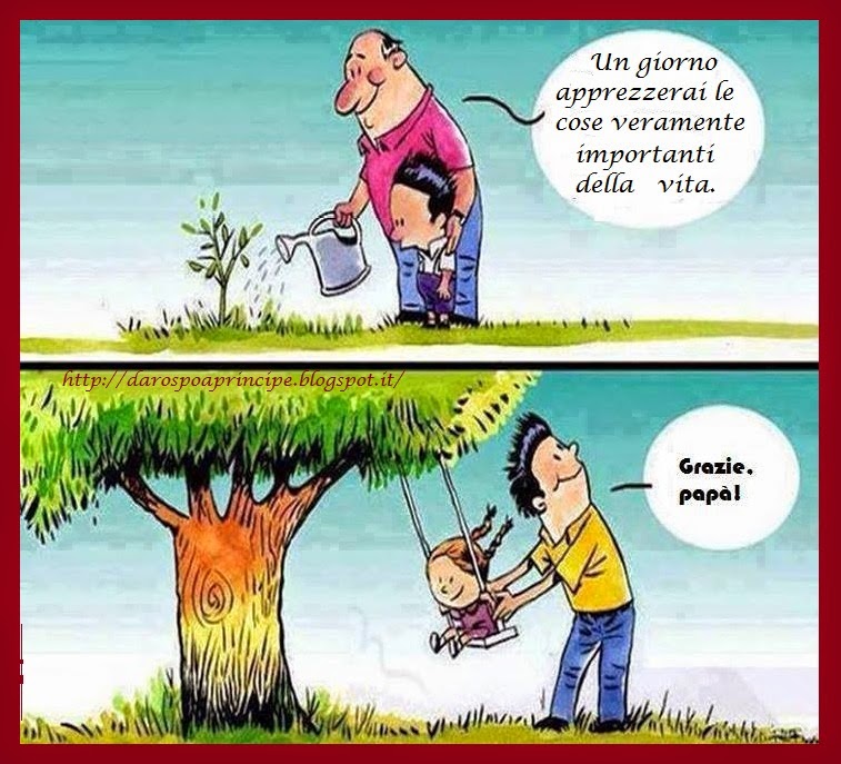 albero-padre-figlio darospoaprincipe