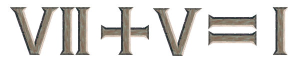Fun For All: Roman Numerals Puzzles