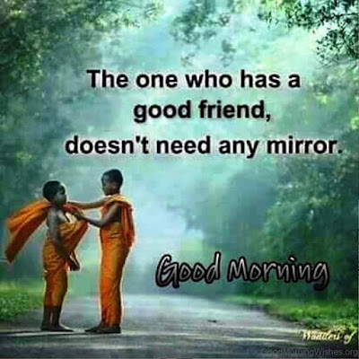 good morning good morning