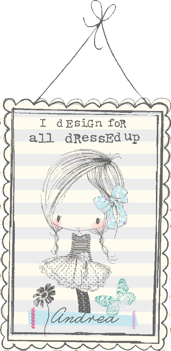 I design for