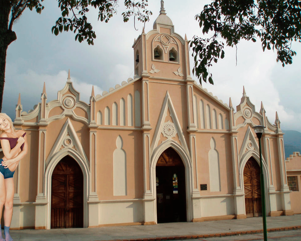 Herramientas digitales II Vamos a hacer gif´s