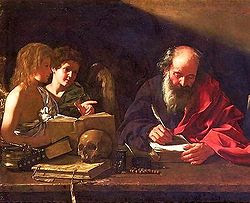 St. Jerome (Hieronymus), Patron Saint of Librarians . . . . . . . . . . . . . . . . .