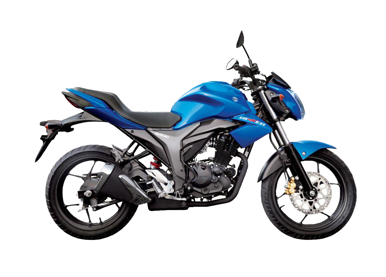 Kumpulan Gambar Sepeda Motor Suzuki Satria Terbaru Term