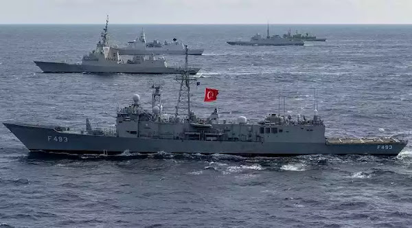 Καθηγητής Κοντογιώργης: Έχουν αποδεχτεί την συνεκμετάλλευση, φτιάχνουν σκηνικό φόβου για να υποχωρήσουμε Καθηγητής Κοντογιώργης: Έχουν αποδεχτεί την συνεκμετάλλευση, φτιάχνουν σκηνικό φόβου για να υποχωρήσουμε