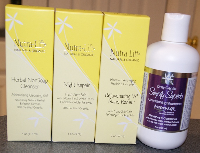 Andrea S World Reviews Nutra Lift Products Review And Giveaway