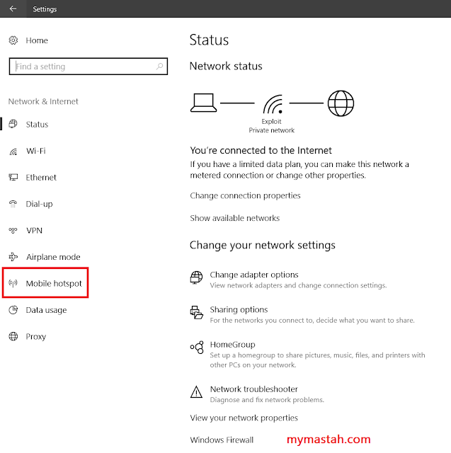 https://www.mymastah.com/2018/11/membuat-hotspot-di-laptop.html