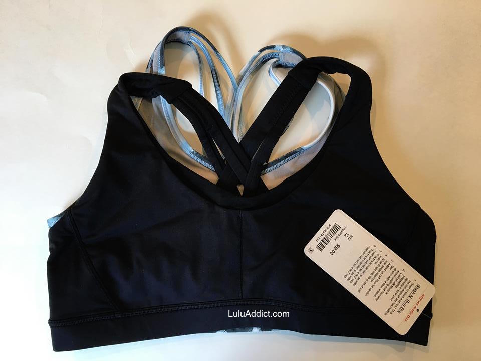 stash and run bra