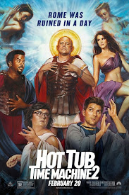 Watch Hot Tub Time Machine 2 Full Movie Online Free