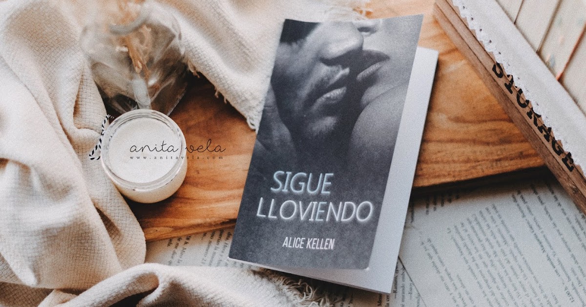 Libro Sigue lloviendo DESCARGAR | Libros-Online.net