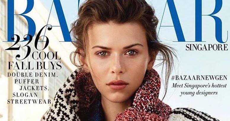 Georgia Fowler Age Height Harry Styles Model Victoria