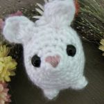 PATRON POLLO AMIGURUMI 24506