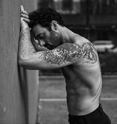 my new plaid pants: There's a Spector in The Mist