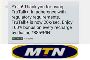 MTN-increases-MTN-TrueTalk-Plus-tarrif-plan-rate