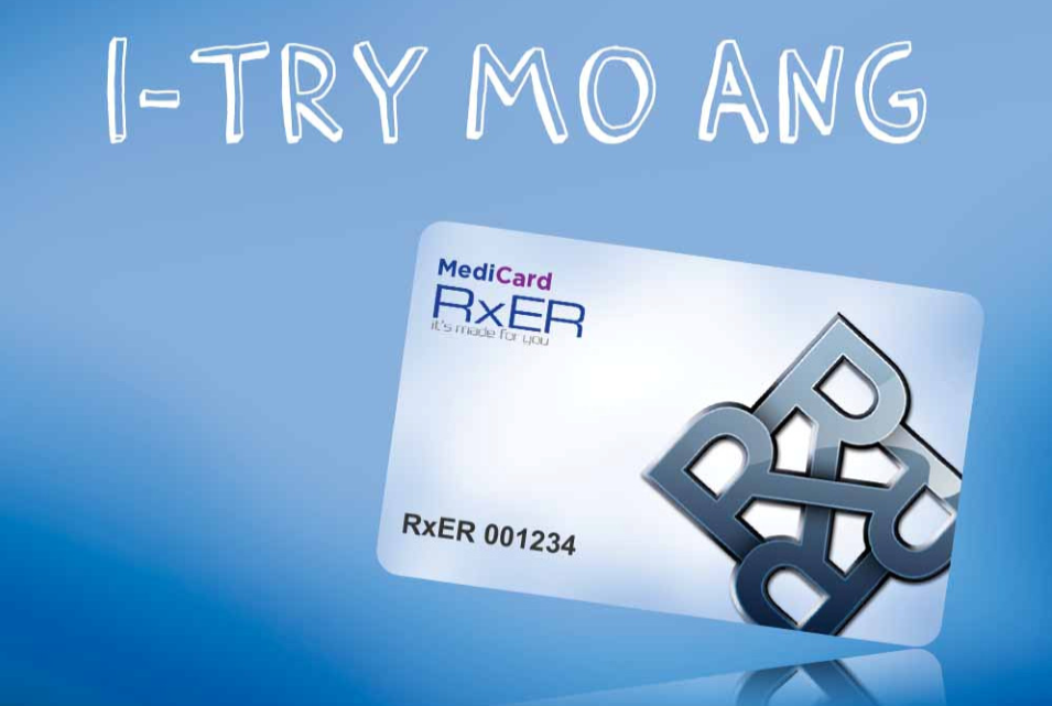 Medicard Insurance / Coverage Kabayan Medicard Philippines