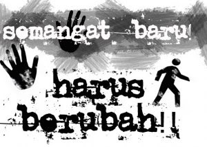 Tips Membangun Semangat