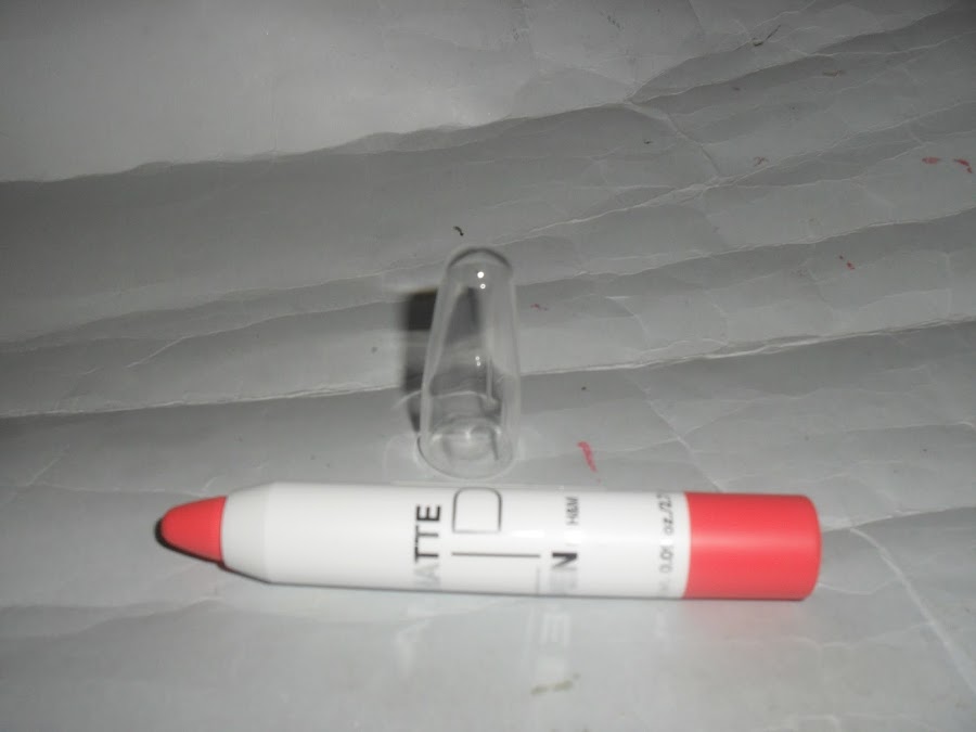 Imagen Jumbo mate Hippy Chic H&M