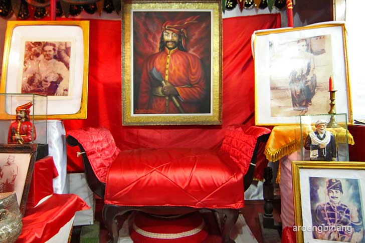 museum balla lompoa gowa
