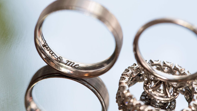 Wedding Rings