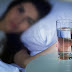Manfaat Minum Air Putih Sebelum Tidur
