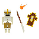 Minecraft Skeleton Dungeons Series 1 Figure