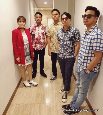 Geisha - Mustahil Tuk Bersama Geisha - Mustahil Tuk Bersama
