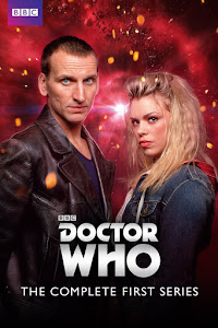 Doctor Who Poster