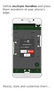 Everywhere Launcher v1.61 Paid APK Everywhere Launcher v1.61 Paid APK