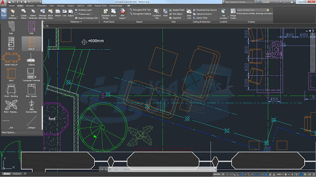 Download Autodesk Autocad Terbaru 2018 Full Version Ridhopedia