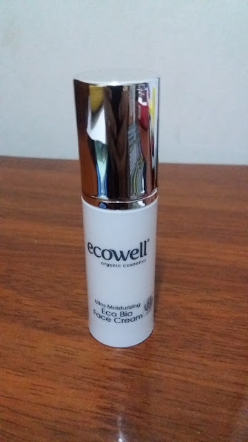 Anti-aging Ecowell Facial Care Essentials