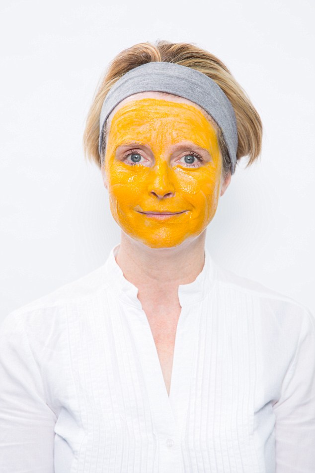 How to use Turmeric for your beauty How to use Turmeric for your beauty