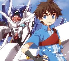 Download Build Divers Ending Theme - Iris - Asu E