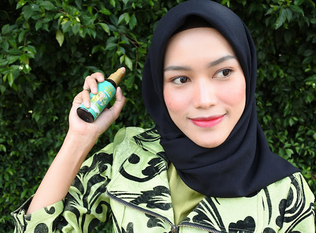Produk baru Azalea – Beauty from Sunnah